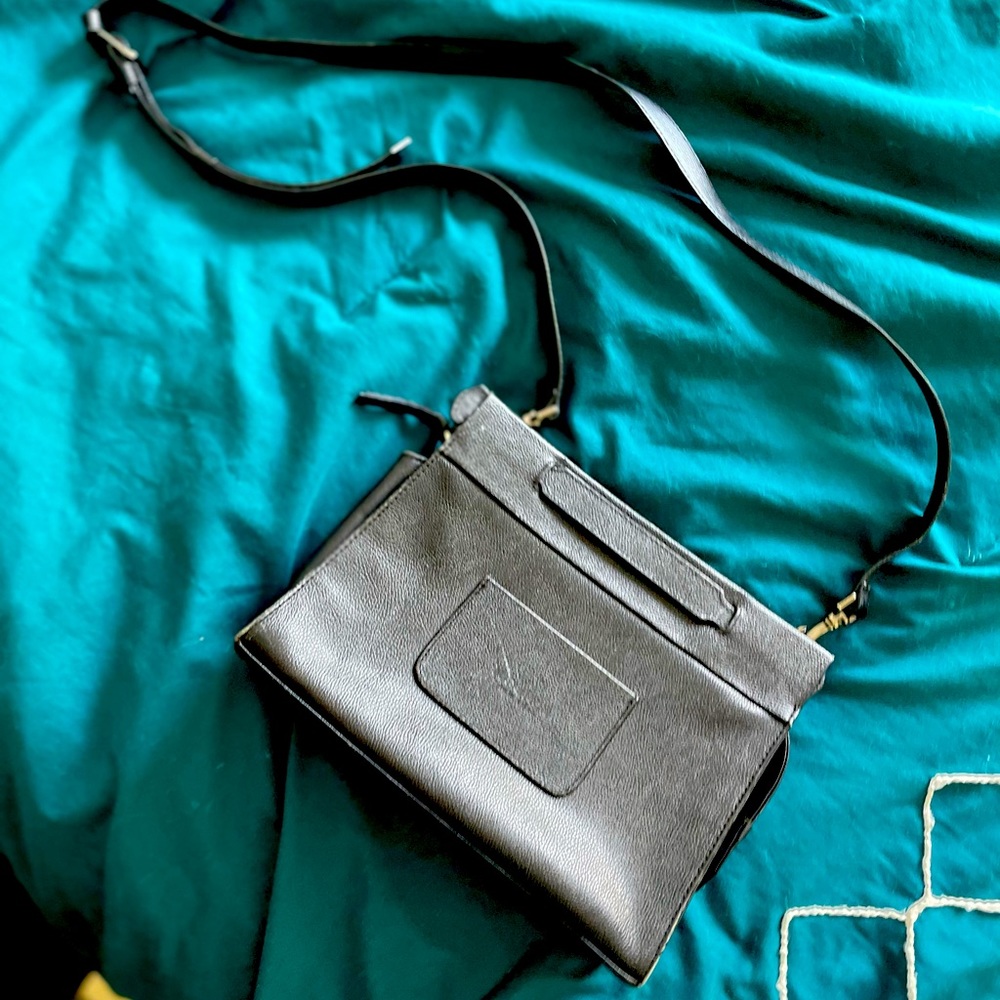Min & Mon bag